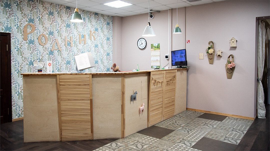 Родник, Смоленская область: фото 5