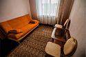 Двухкомнатный номер, Отель Родник, поселок Пржевальское