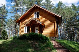 Гостевой Дом, Парк-отель Борвиха, Смоленский район