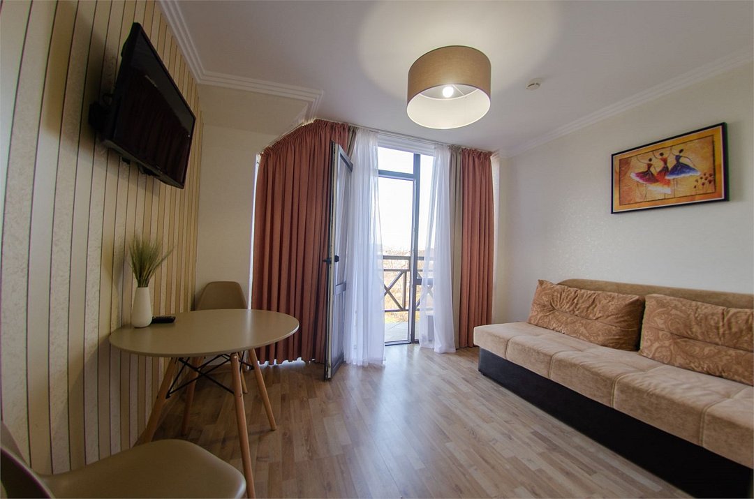 Баварский дом, Краснодарский край: фото 2