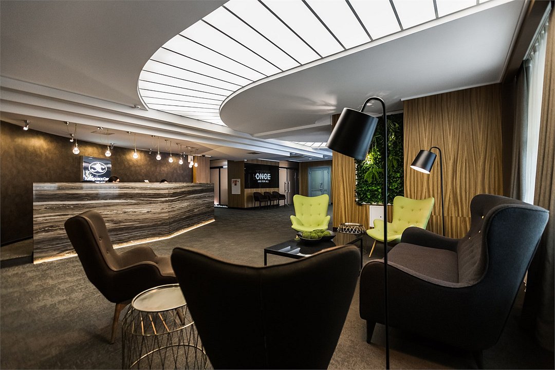 Хабаровск Cити, Хабаровский край: фото 4