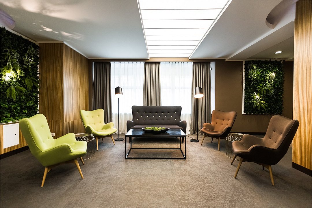 Хабаровск Cити, Хабаровский край: фото 5