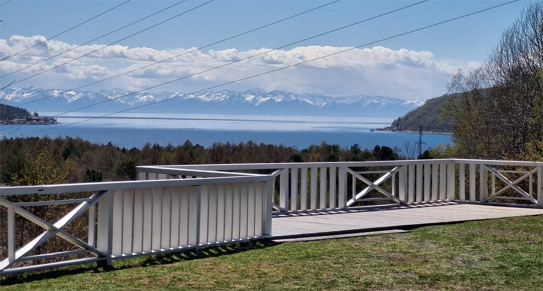 Прибайкальская, Иркутская область: фото 2