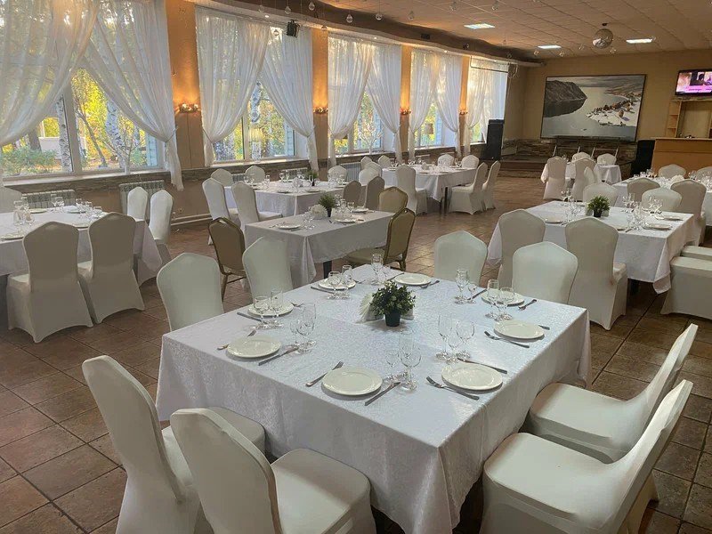 Прибайкальская, Иркутская область: фото 5