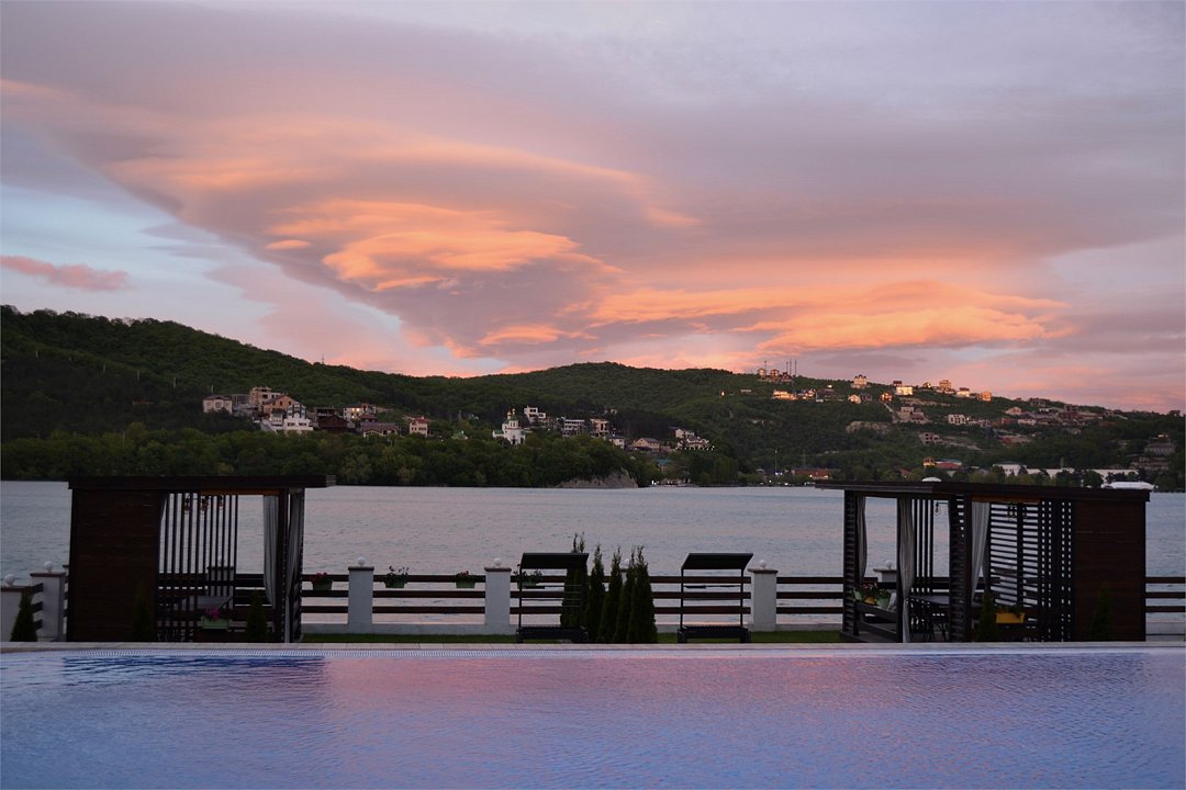 Villa Natali Abrau, Краснодарский край: фото 3