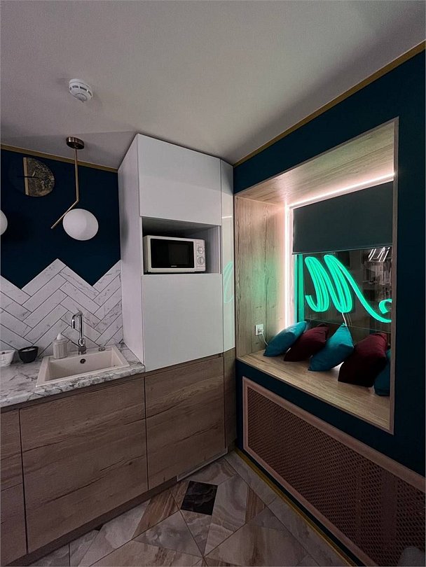 Megapolis, Ленинградская область: фото 4