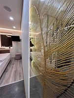 Одноместный номер с одной кроватью, Отель Megapolis, Санкт-Петербург