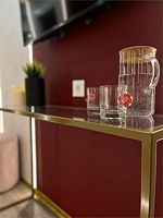 Двухместный номер с двухспальной кроватью, Отель Megapolis, Санкт-Петербург