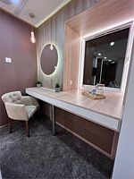 Улучшенный с двухспальной кроватью, Отель Megapolis, Санкт-Петербург