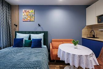 Таганка Life Апартаменты