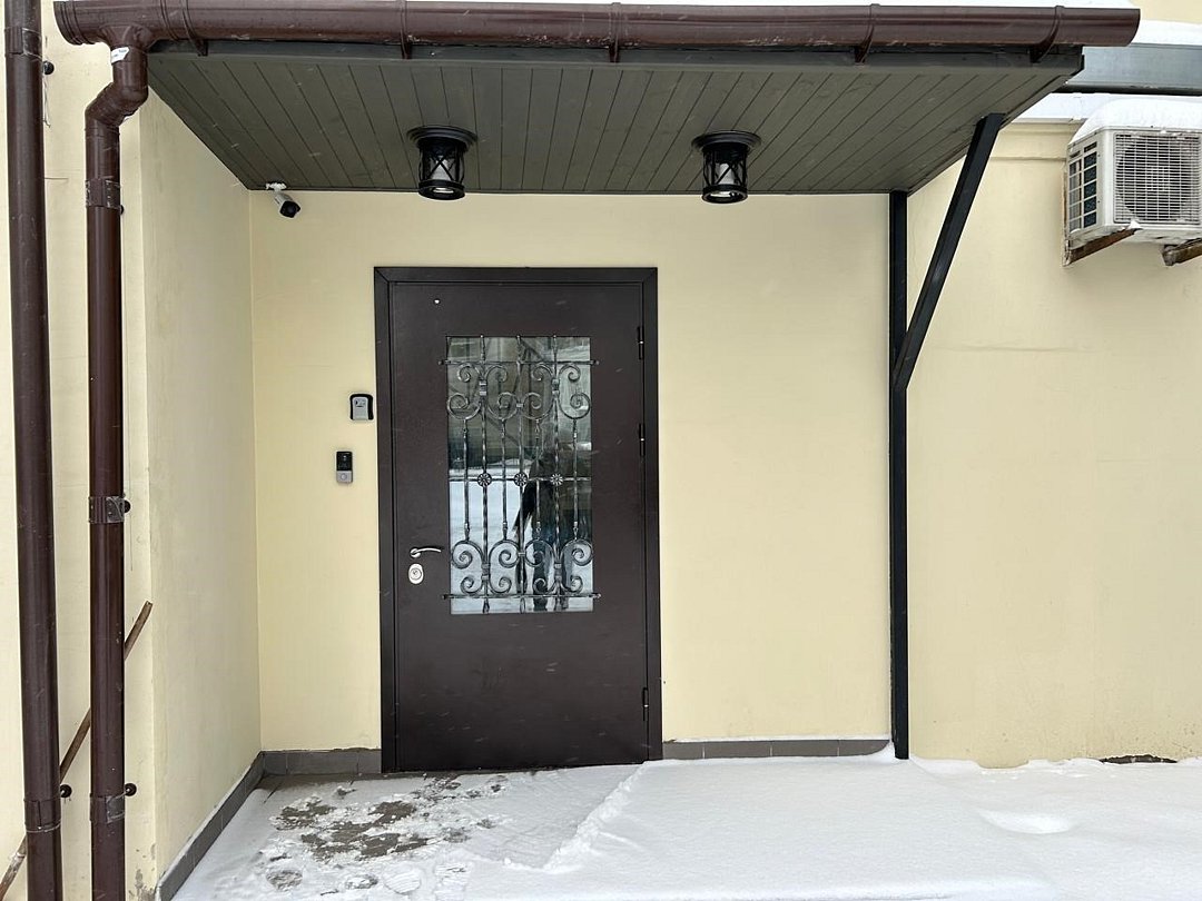 Таганка Life Апартаменты, Московская область: фото 4