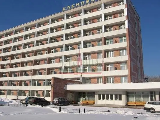 Кленовая гора, Республика Марий Эл: фото 3