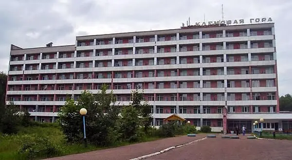 Кленовая гора, Республика Марий Эл: фото 4