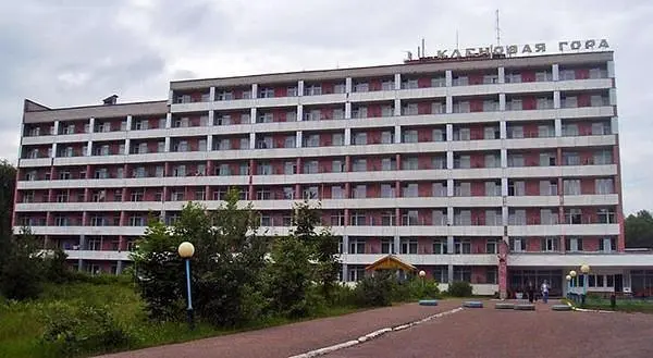 Кленовая гора, Республика Марий Эл: фото 4