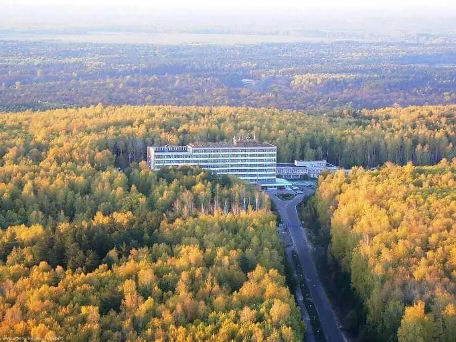 Кленовая гора, Республика Марий Эл: фото 5