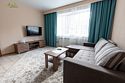 Улучшенные 2-х местные апартаменты, Апартаменты Siberia Apartments, Новосибирск