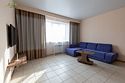 Трехместные апартаменты, Апартаменты Siberia Apartments, Новосибирск