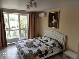 Апартаменты 12в, Апарт-отель HELLO KERCH, Керчь