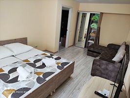 Апартаменты 12а, Апарт-отель HELLO KERCH, Керчь