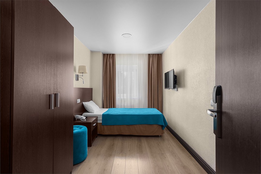 Науки 15, Ленинградская область: фото 3