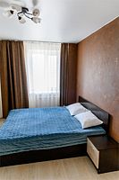 Студия стандарт, Апартаменты Науки 15, Санкт-Петербург