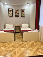 Двухместный номер Стандарт, Гостиница София, Минеральные Воды