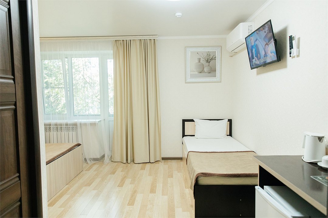 София, Ставропольский край: фото 3