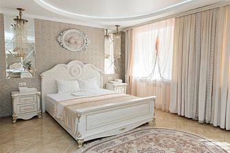 Гостиница София