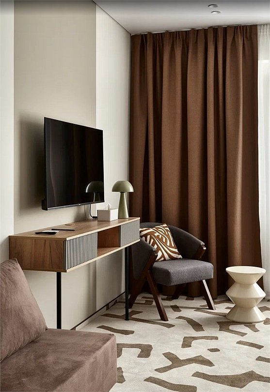 Отель М.33 ПАРК & СПА, Наро-Фоминский, Московская область