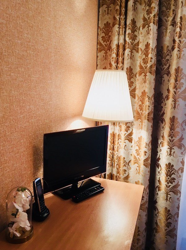 Меблированные комнаты "Звёздный", Ленинградская область: фото 2