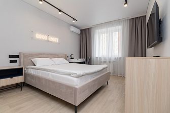 Апартаменты "Домус"