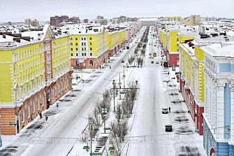 Гостиница Gold fish