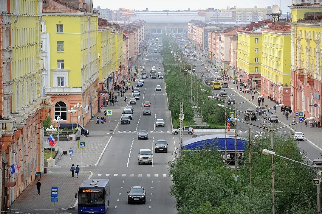 Gold fish, Красноярский край: фото 5