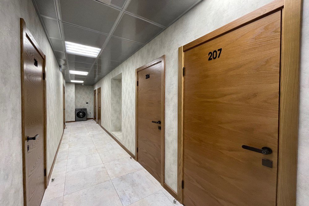 Apart-Hotel BRAUN, Алтайский край: фото 2