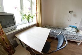Двухместный  Эконом с подселением, Санаторий Марциальные воды, поселок Марциальные воды
