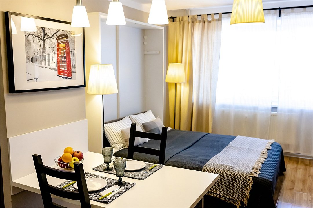 OpenApart, Республика Удмуртия: фото 2