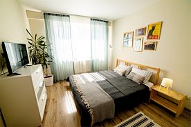 Семейные апартаменты _2, Апартаменты OpenApart, Ижевск