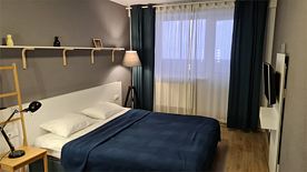 Скандинавия_1, Апартаменты OpenApart, Ижевск