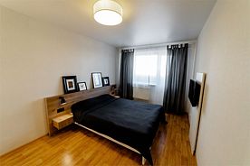 Скандинавия_2, Апартаменты OpenApart, Ижевск