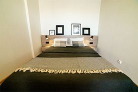 Скандинавия_3, Апартаменты OpenApart, Ижевск