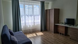 Двухкомнатные апартаменты, Апартаменты OpenApart, Ижевск