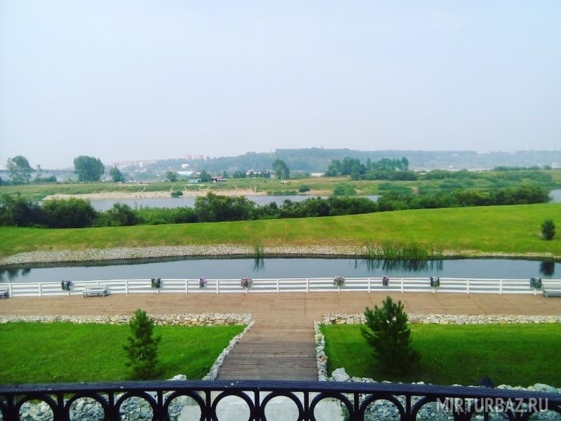 Парад, Томская область: фото 5