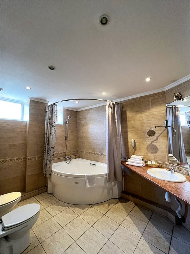 Отель "Вершина", Краснодарский край: фото 3