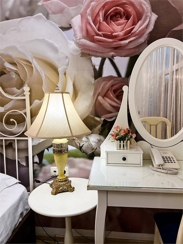 Отель "Вершина", Краснодарский край: фото 5