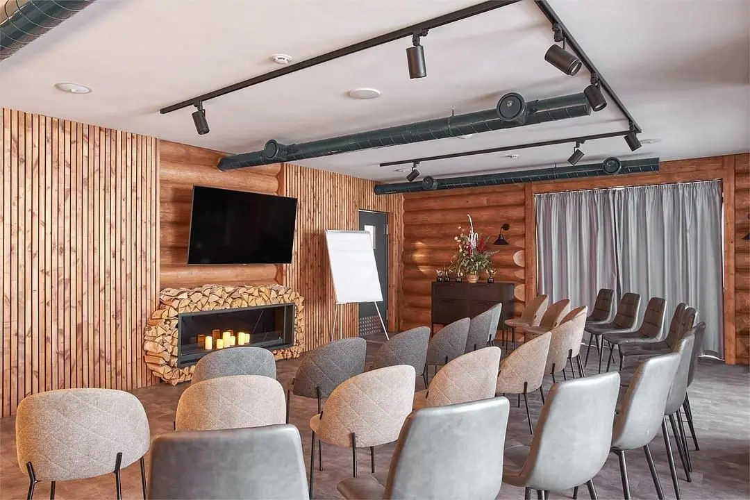 Bereg Resort, Свердловская область: фото 2