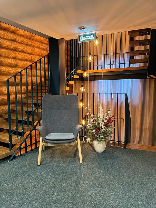 Bereg Resort, Свердловская область: фото 3