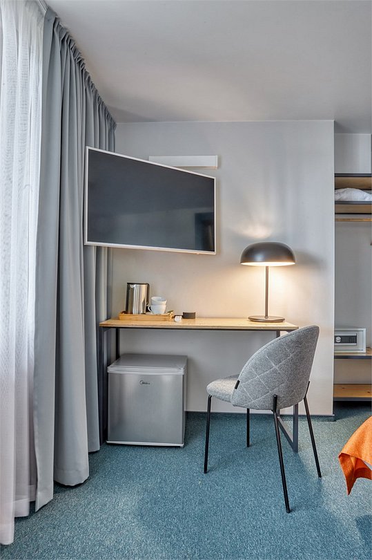 Bereg Resort, Свердловская область: фото 4