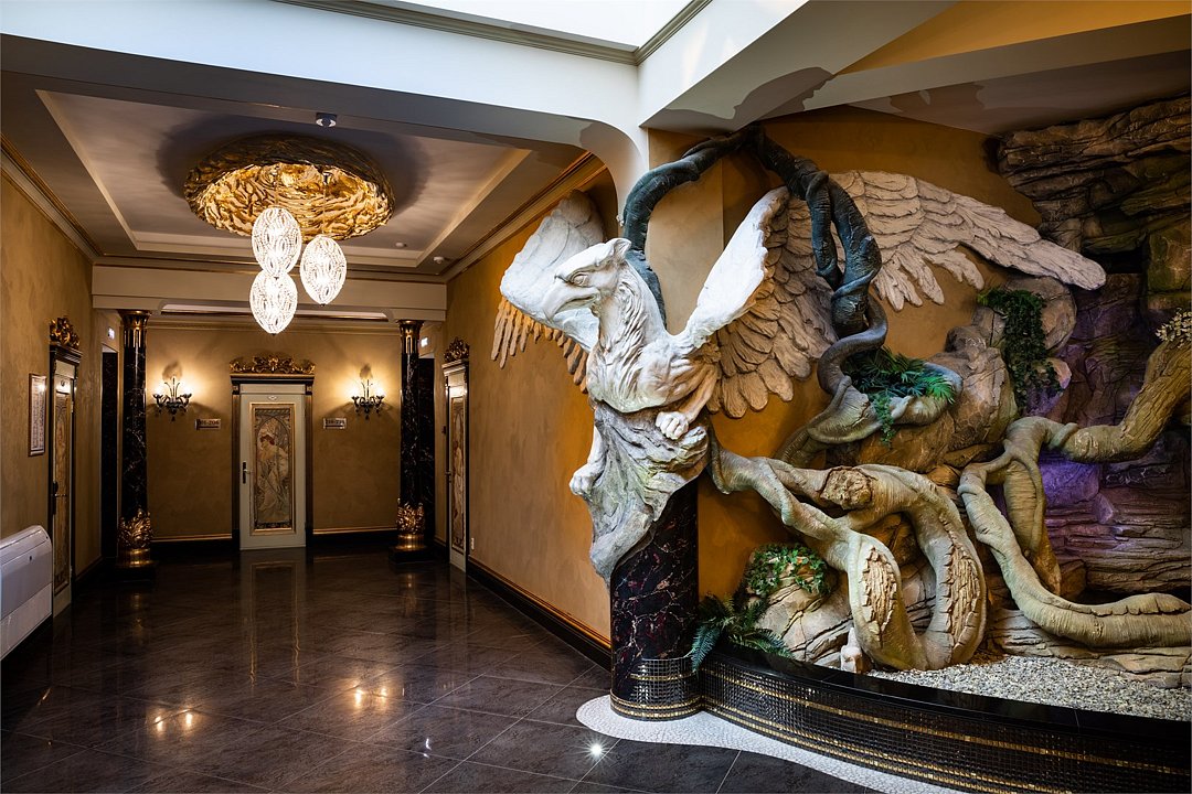 Гостиница «Держава», Пензенская область: фото 3