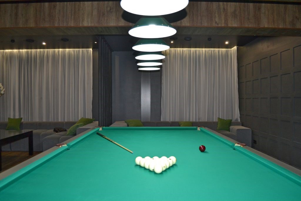 Гостиница «Держава», Пензенская область: фото 4