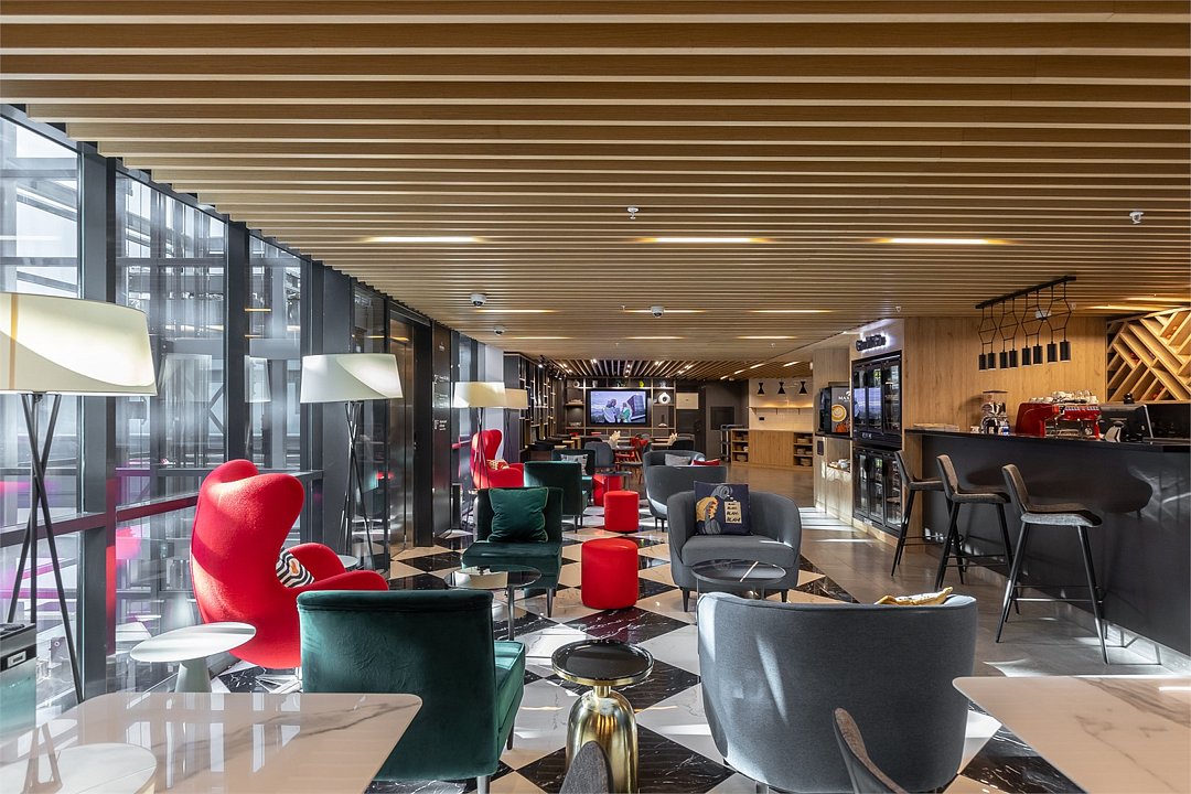 Гостиница Максима Домодедово Аэропорт Отель, Домодедово, Московская область